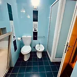 Apartmán Grazioso Bilocale Centro Vicino Stazione Katánie