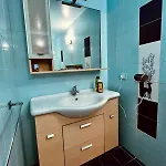 Apartmán Grazioso Bilocale Centro Vicino Stazione Katánie