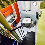 Grazioso Bilocale Centro Vicino Stazione Apartmán