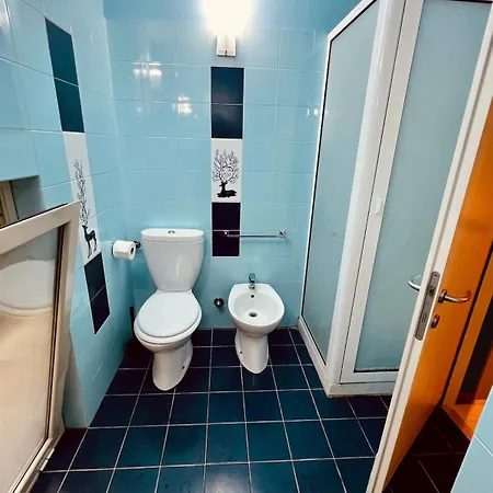 Apartment Grazioso Bilocale Centro Vicino Stazione Catania