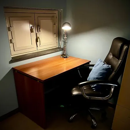 Apartamento Grazioso Bilocale Centro Vicino Stazione *