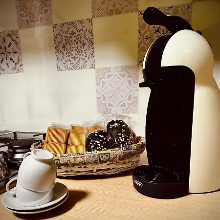 Grazioso Bilocale Centro Vicino Stazione Apartamento