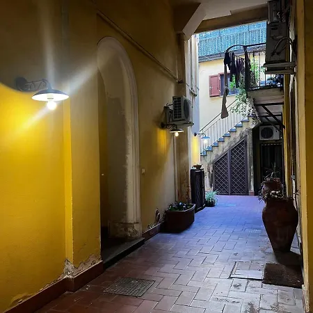 Grazioso Bilocale Centro Vicino Stazione