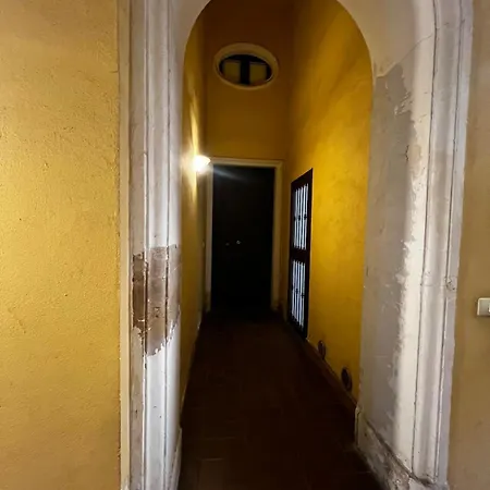 Grazioso Bilocale Centro Vicino Stazione Apartment Catania