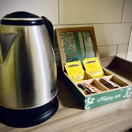 Grazioso Bilocale Centro Vicino Stazione *