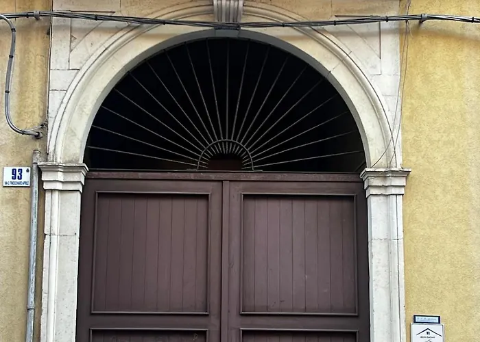 Grazioso Bilocale Centro Vicino Stazione * Catania